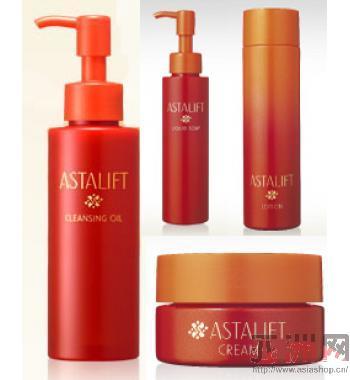 ASTALIFT（日本のブランド）_百度百科