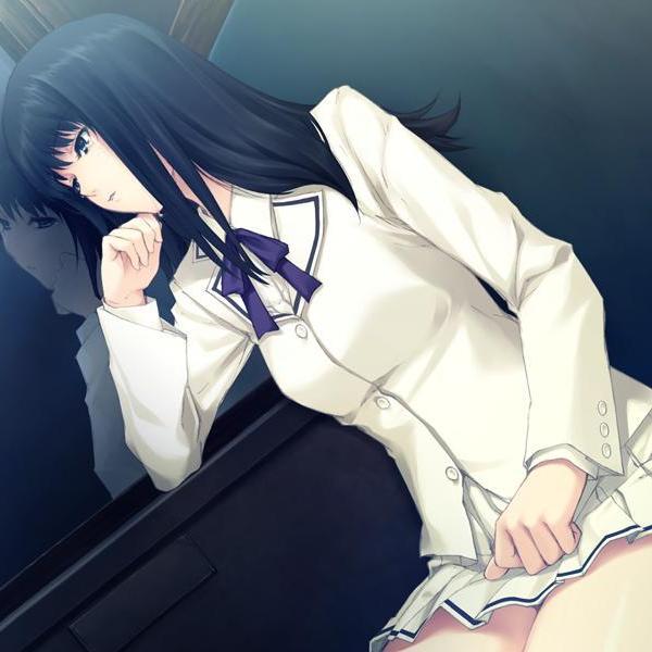 殻ノ少女（Innocent Greyが開発したAVGゲーム）_百度百科