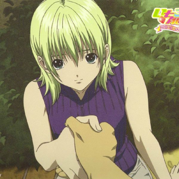 いちご100%（MADHOUSEによるテレビアニメ化）_百度百科