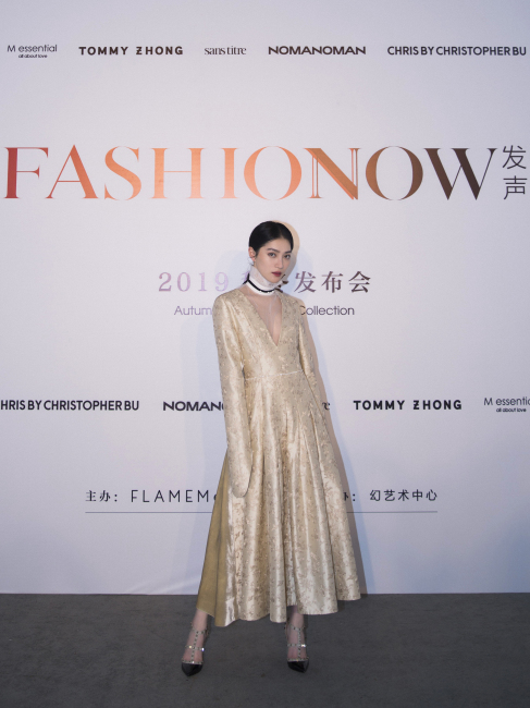 Li Zehui（Chinese mainland actress）_Baiduwiki