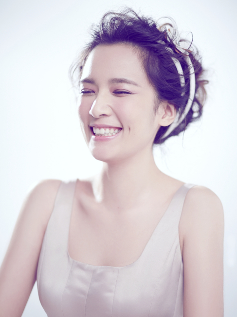 Zhang Ran（Chinese mainland actress）_Baiduwiki
