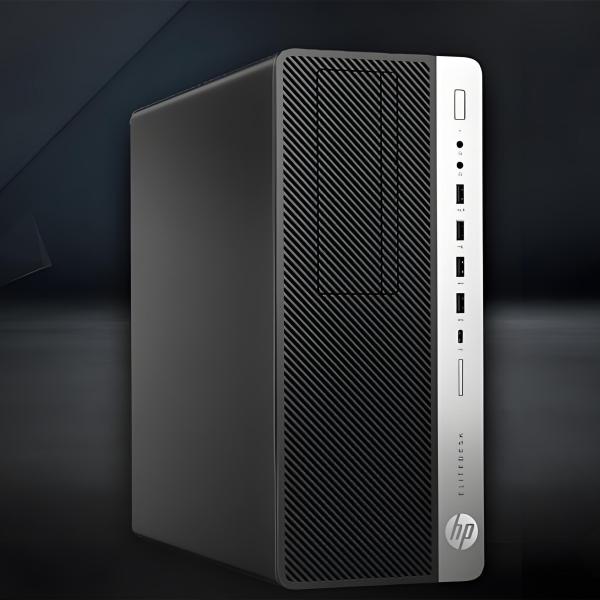 HP EliteDesk 800 G3 TWR（HP株式会社が展開するデスクトップパソコン