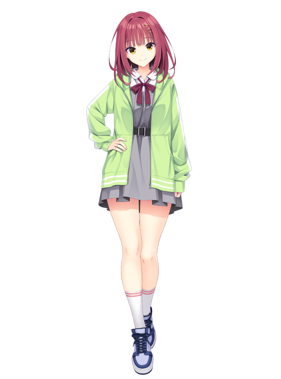 二見原 莉々子_百度百科