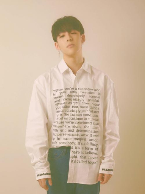 Plan.B（A Chinese mainland male rapper and actor.）_Baiduwiki