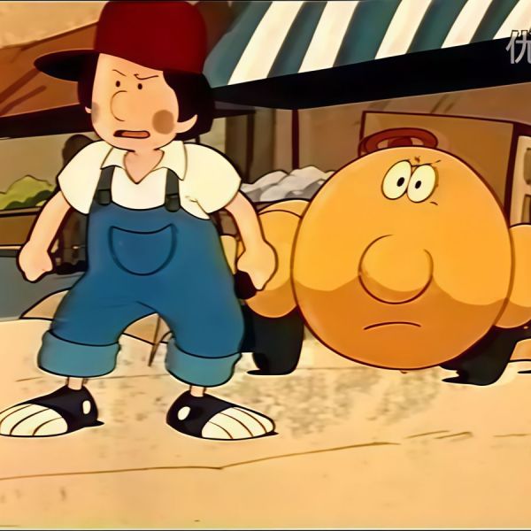 へーい！ブンブー_百度百科