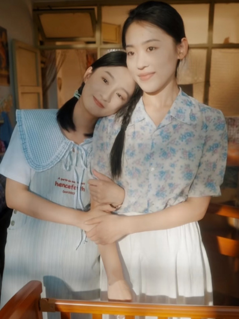 Wild Girl（A 2025 period romantic micro-drama starring Tan Yanyan and Li ...