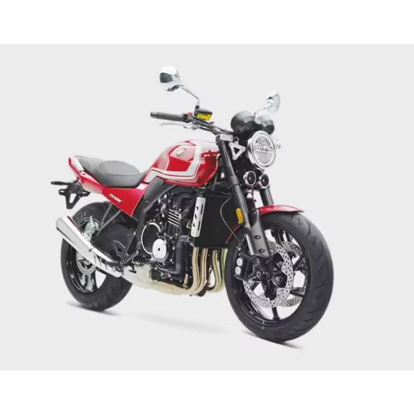 ZXMOTO（中国のオートバイブランド）_百度百科