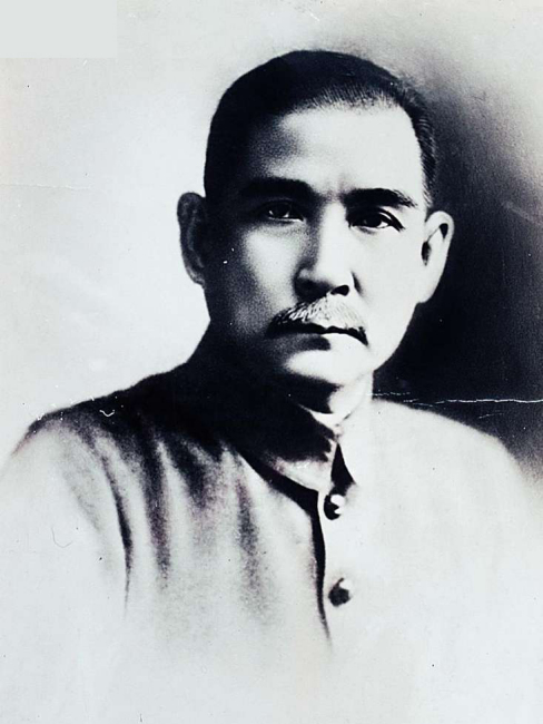中華民国臨時大総統_百度百科