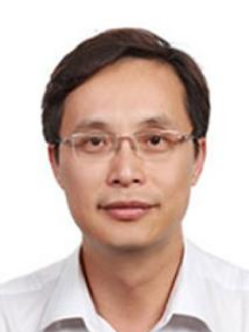 Huang Luqi（Academician of the Chinese Academy of Engineering, Vice ...