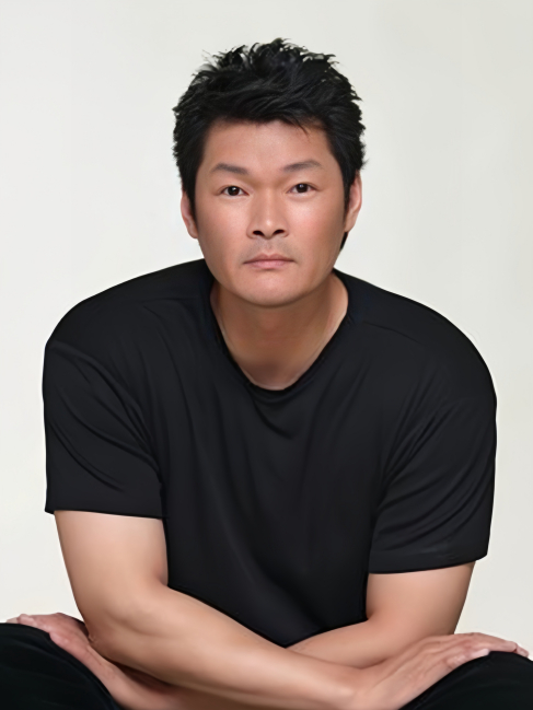 Michael Chow Man-Kin（Hong Kong actor from China）_Baiduwiki