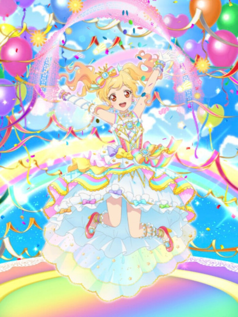 虹野 ゆめ_百度百科