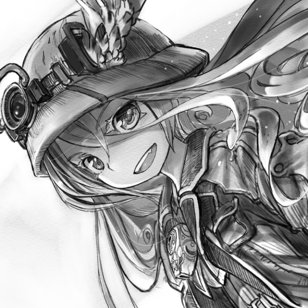 ライザ（日本の漫画「メイドインアビス」およびその派生作品の