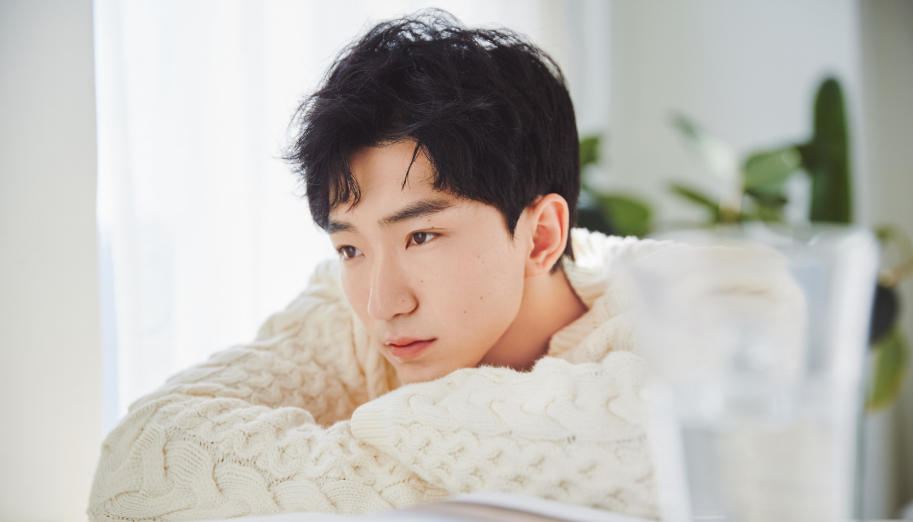 Ling Zhuo（Chinese actor from Mainland China）_Baiduwiki