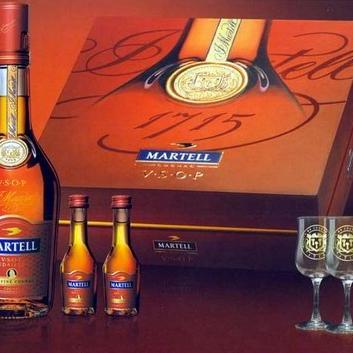 Martell（コニャック・ブランデーのブランド）_百度百科
