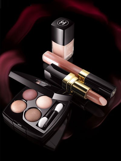 CHANEL（A luxury brand under Chanel Co., Ltd.）_Baiduwiki
