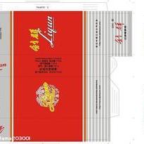Liqun（A brand under Zhejiang China Tobacco Industrial Co., Ltd.）_Baiduwiki