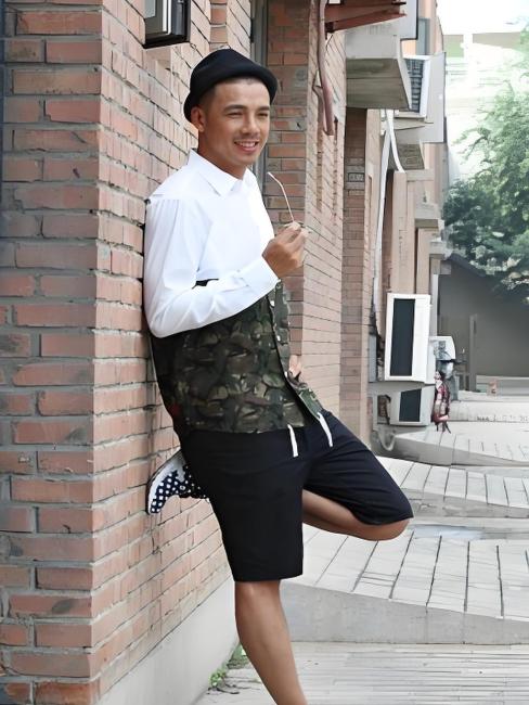 Alan（Hong Kong, China male actor, action director, and director）_Baiduwiki