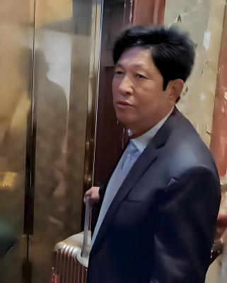 Li Wencheng（Chairman of Wencheng Castle）_Baiduwiki