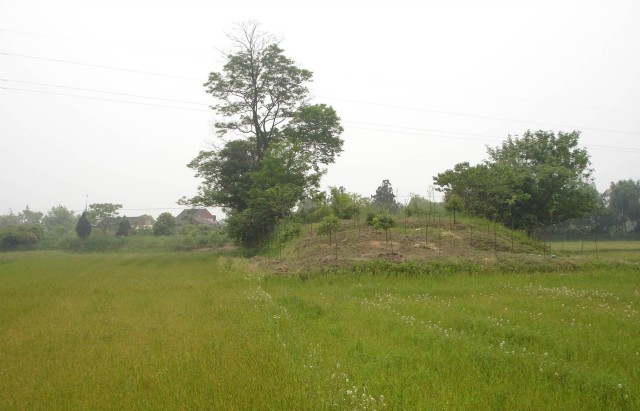 Helu City Site_Baiduwiki