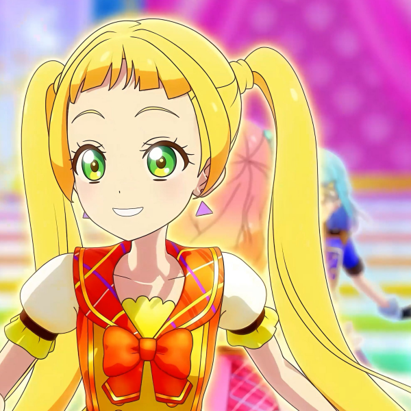 アイカツフレンズ！_百度百科