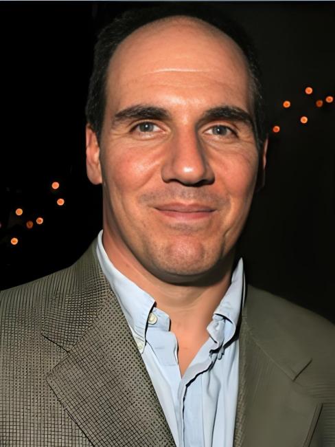 Corey Johnson（American male actor）_Baiduwiki