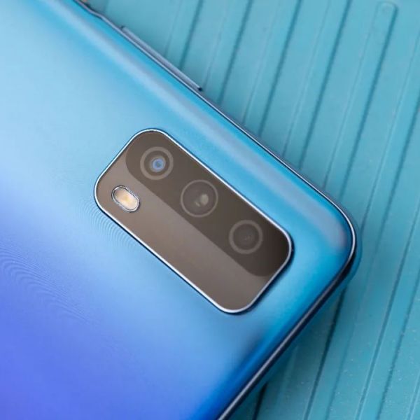iQOO Z1（iQOOが2020年5月に発表したスマートフォン）_百度百科