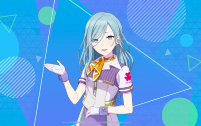日野森雫_百度百科