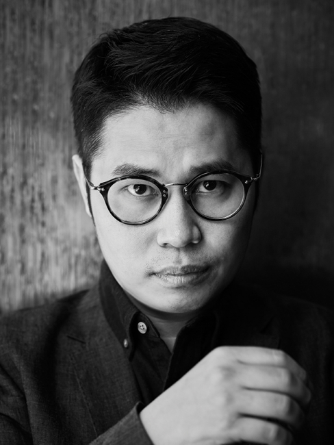 Tai-lee Chan（監督）_百度百科