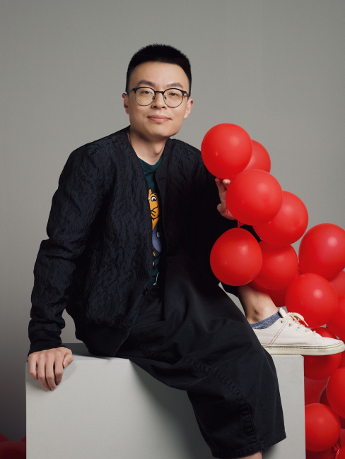 Cheng Lu（Stand-up comedian, screenwriter）_Baiduwiki