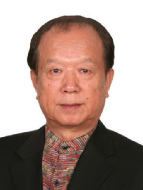 Qiankuan Li（Chinese director, National Outstanding Contribution Film ...