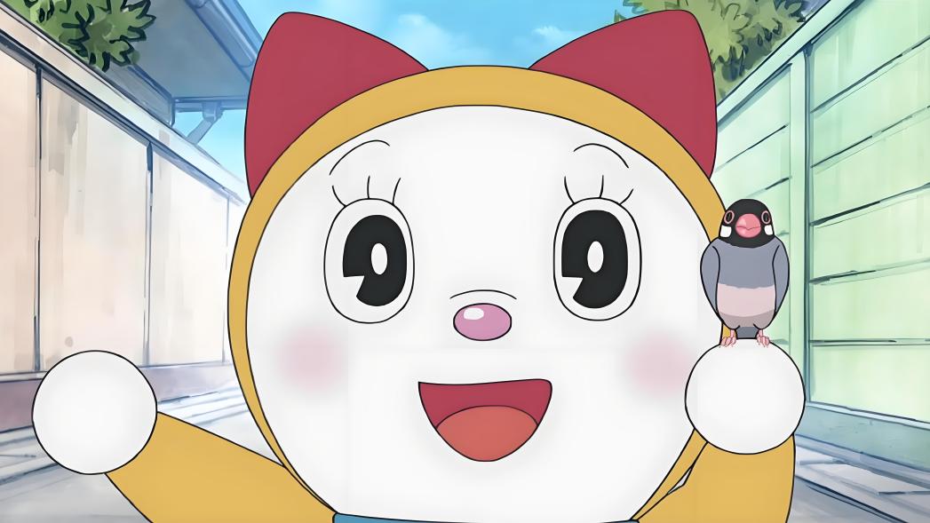 Dorami（A character in the manga *Doraemon* and its derivative works ...