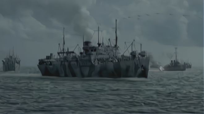ソビエト海軍_百度百科
