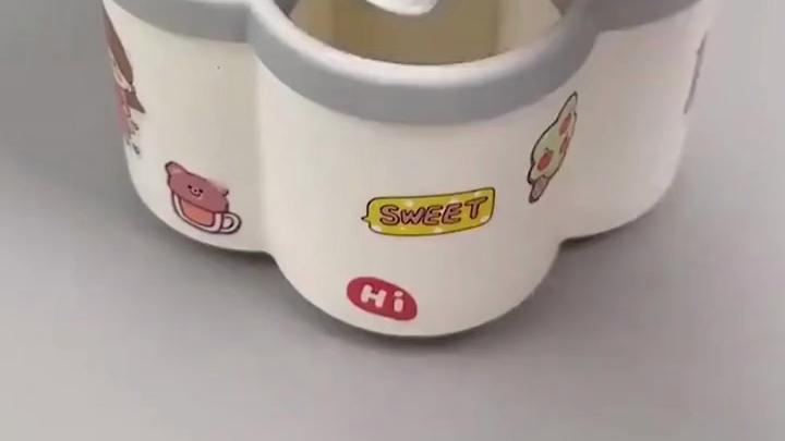 筆筒_百度百科