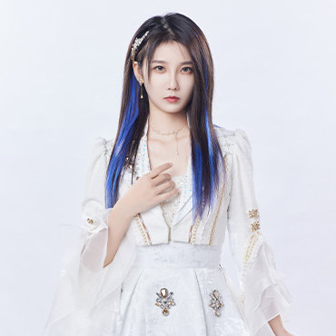 ミュージシャン NUY Miffy（中国の女性歌手、女優、GNZ48のメンバー。）_百度百科