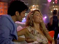 Chasing Papi（Película de comedia dirigida por Linda Mendoza en 2003 ...