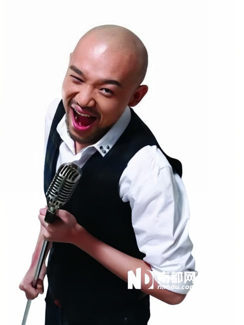 Demon（Chinese mainland male singer）_Baiduwiki