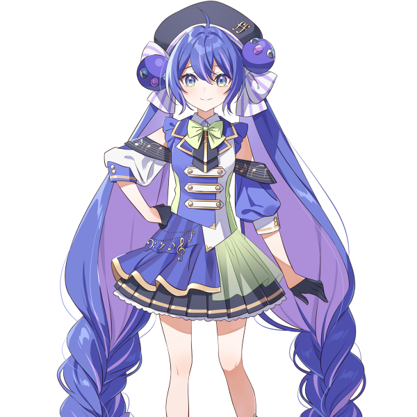 音街ウナ_百度百科