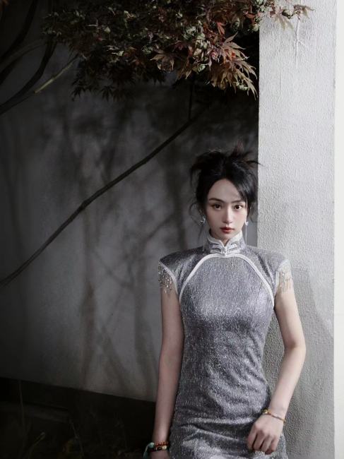 Liu Sichen（Mainland Chinese film and television actress）_Baiduwiki
