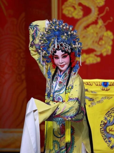 Tangshan Pingju_Baiduwiki
