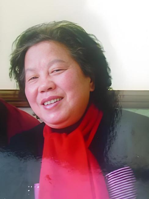 Cui Wencai（Chinese Pingtan actress and the mother of Jack Ma.）_Baiduwiki