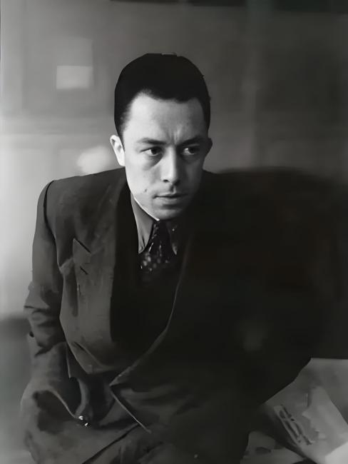 Camus's Notebooks_Baiduwiki