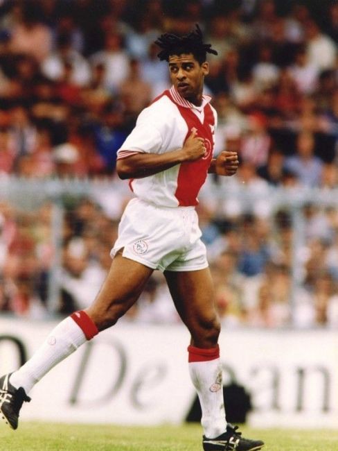 Frank Rijkaard（Exfutbolista y exentrenador neerlandés）_Baidu Enciclopedia