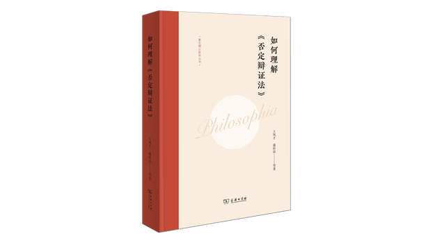 How to Understand Negative Dialectics_Baiduwiki