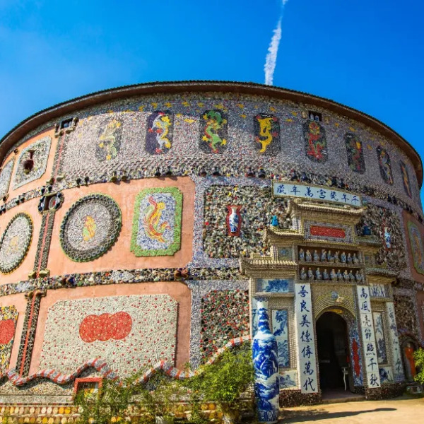 Porcelain Palace_Baiduwiki