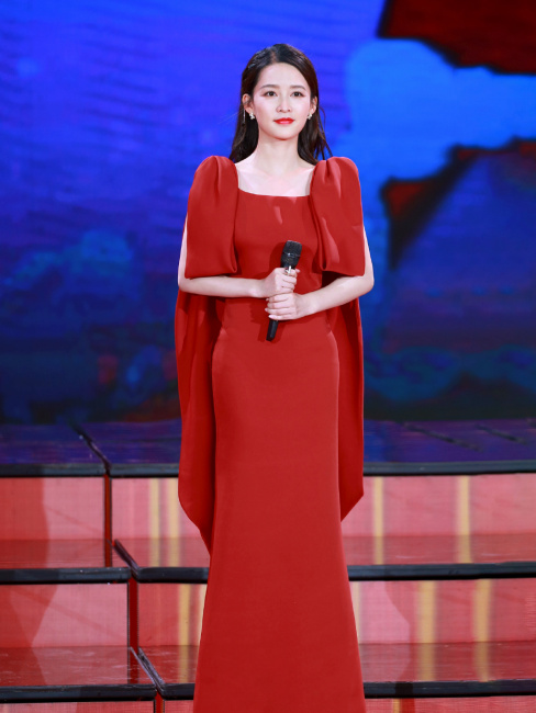 Li Qin（Mainland Chinese actress）_Baiduwiki