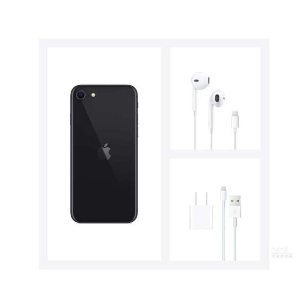 iPhone SE（第2世代）_百度百科