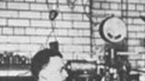 Geiger（German physicist）_Baiduwiki