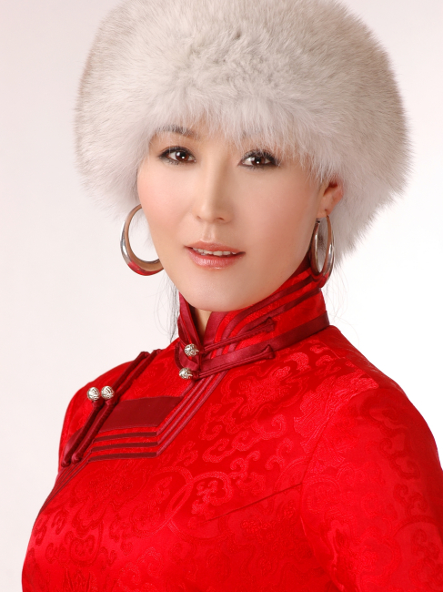 Morgen（Young Chinese Mongol singer.）_Baiduwiki