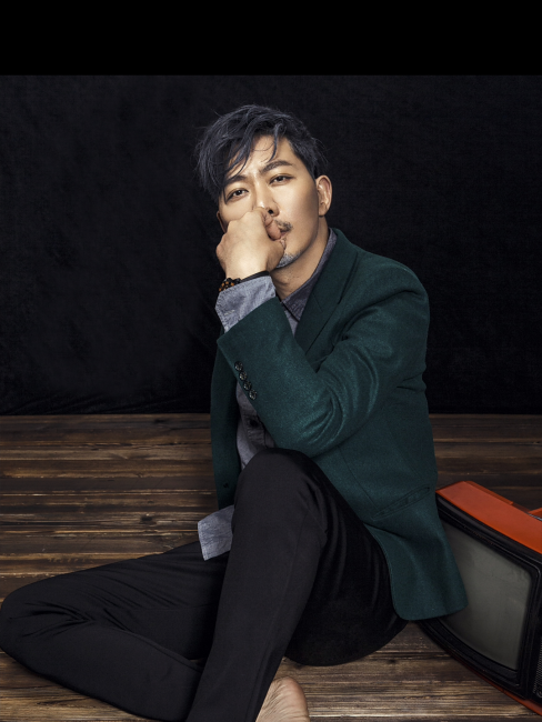 Tian Xia（A male actor and director from Mainland China.）_Baiduwiki