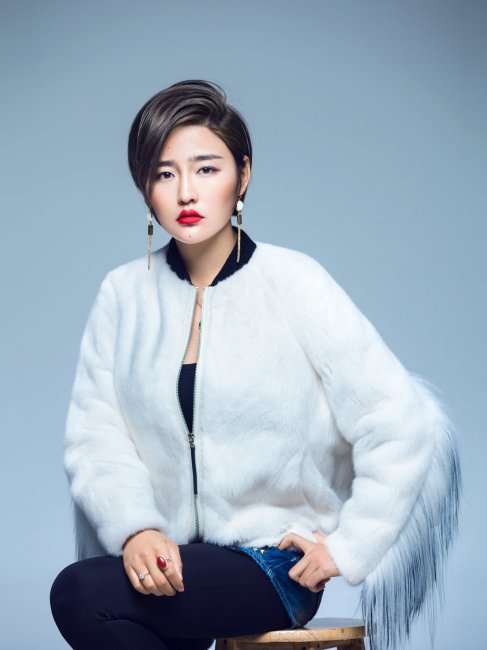 Jiao Jiao（中国本土の女優、歌手）_百度百科
